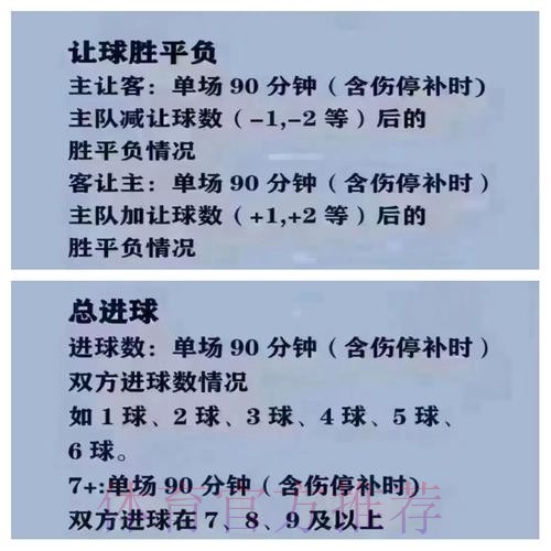 2026世界杯买球攻略详解 2026世界杯买球攻略详解